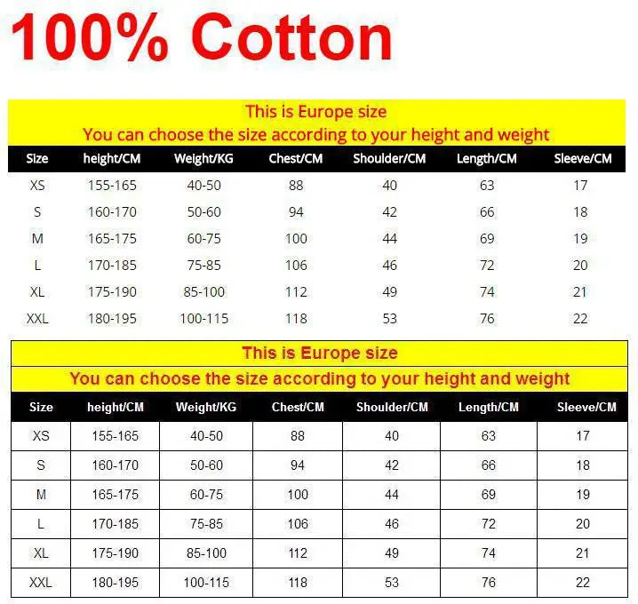 Rose-print Men Women Pure Cotton T-shirts Outdoor Street Casual Trendy Sporty Loose Comfortable Soft Summer Short-sleeve Clothes