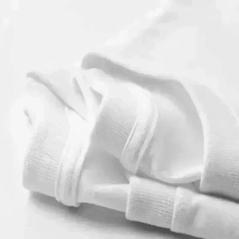 Funny Humor Don't Shoot Graphic T Shirt Man Cotton Short Sleeve T-shirt Tees Casual Breathable Round Neck T-shirt Tops