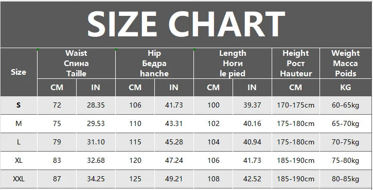 Men Cargo Casual Sports Drawstring Spliced Pants Sheath Pencil Pants Ankle Length Pant Spring Skinny Patchwork Pockets Pants