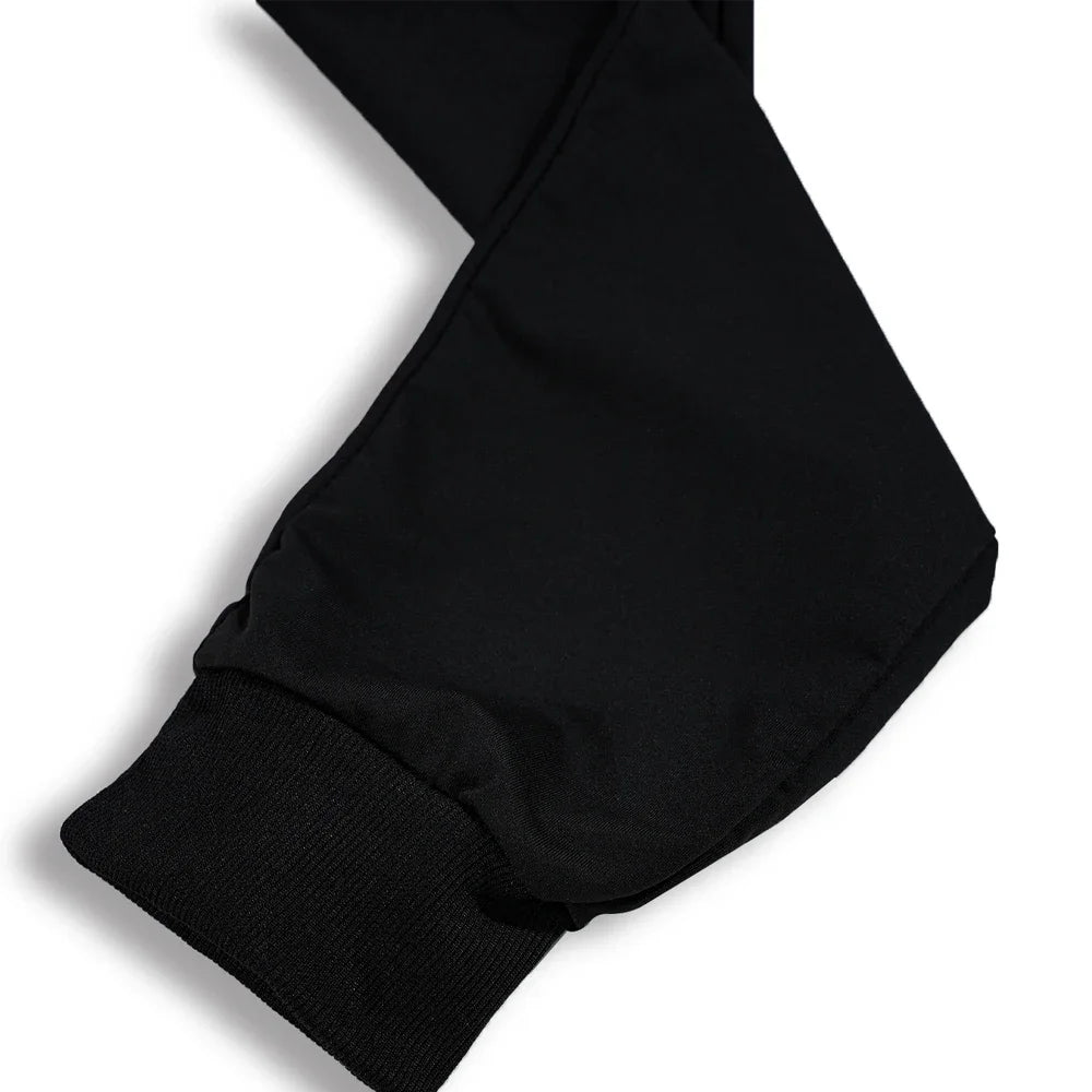 Summer Men's Joggers Ideal for Running Fitness Breathable Sweatpants for Workout Fashion Casual Trousers