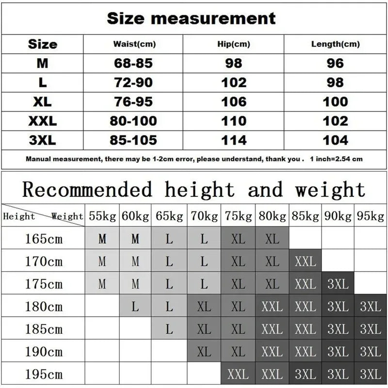 Joggers Sweatpants Men Casual Skinny Pants Multi-pocket Trousers Male Track Pants Gym Fitness Training Bodybuilding Sport Pant