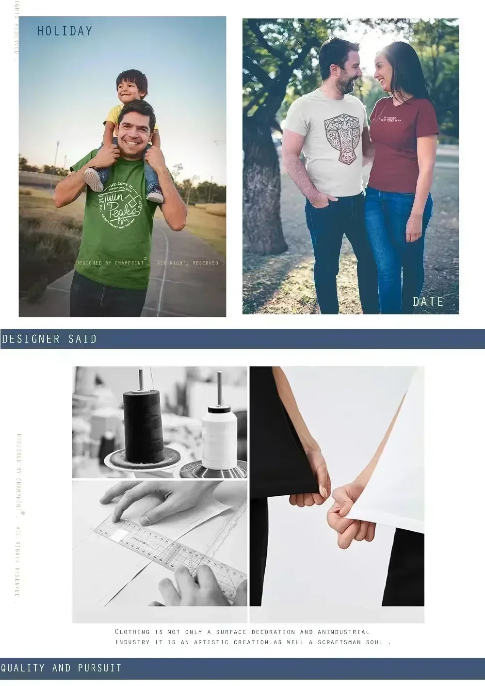 American Retro Letter Print Oversized T Shirt Y2K Streetwear Hip Hop Crew Neck Loose Casual Harajuku Fashion Street Goth Top