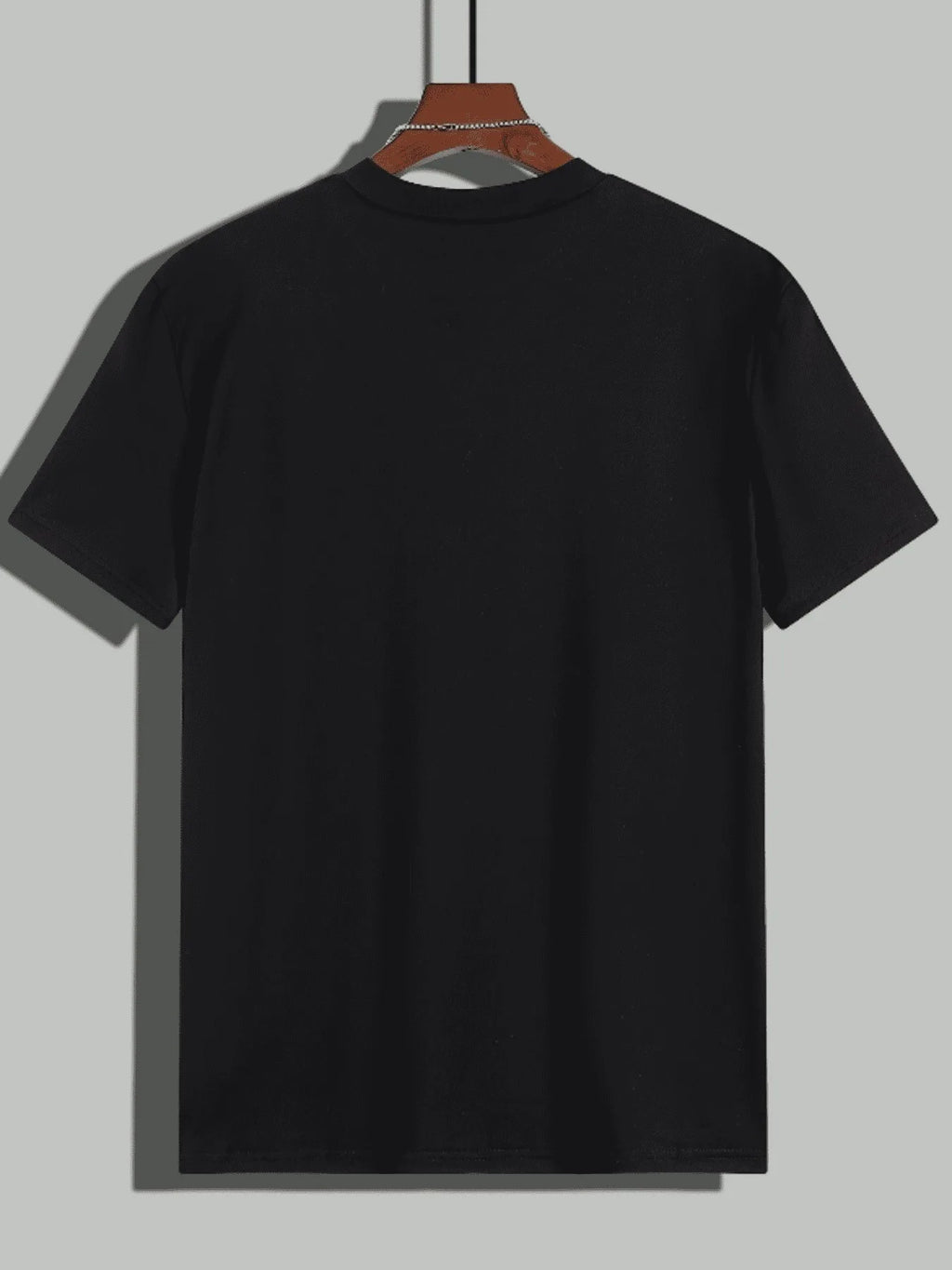 The Boondocks Men's Classic Music Tour 2024 Adult Soft T-Shirt