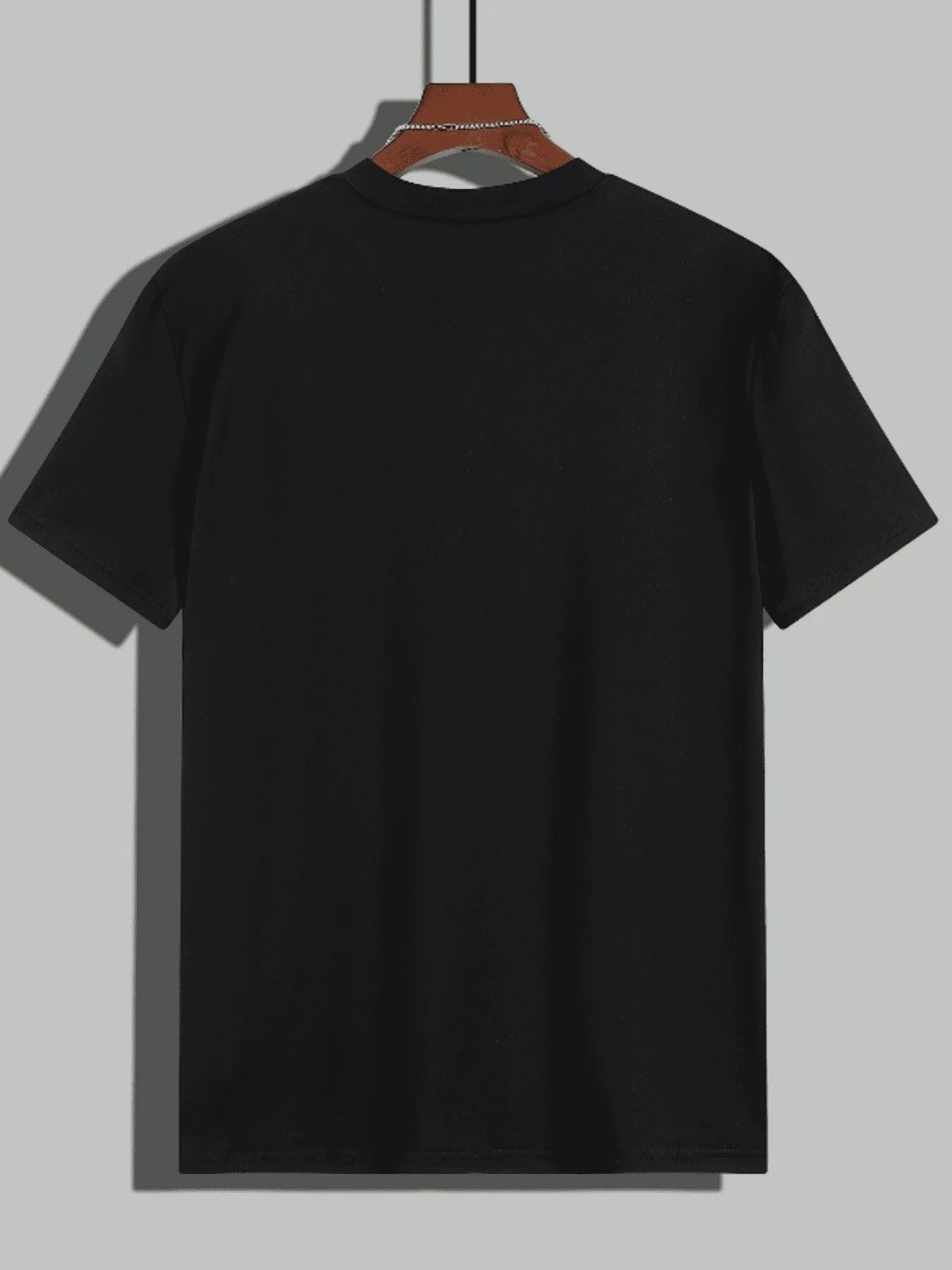 The Boondocks Men's Classic Music Tour 2024 Adult Soft T-Shirt