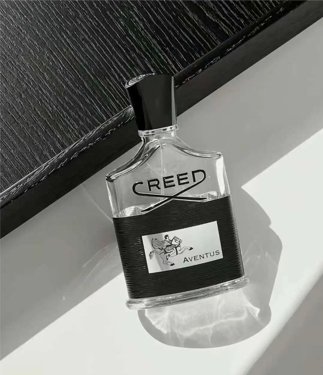 Creed Aventus Men's perfume 100ML/3.4OZ] is a layer of fragrance, which reflects the grand style. Explain men's style.