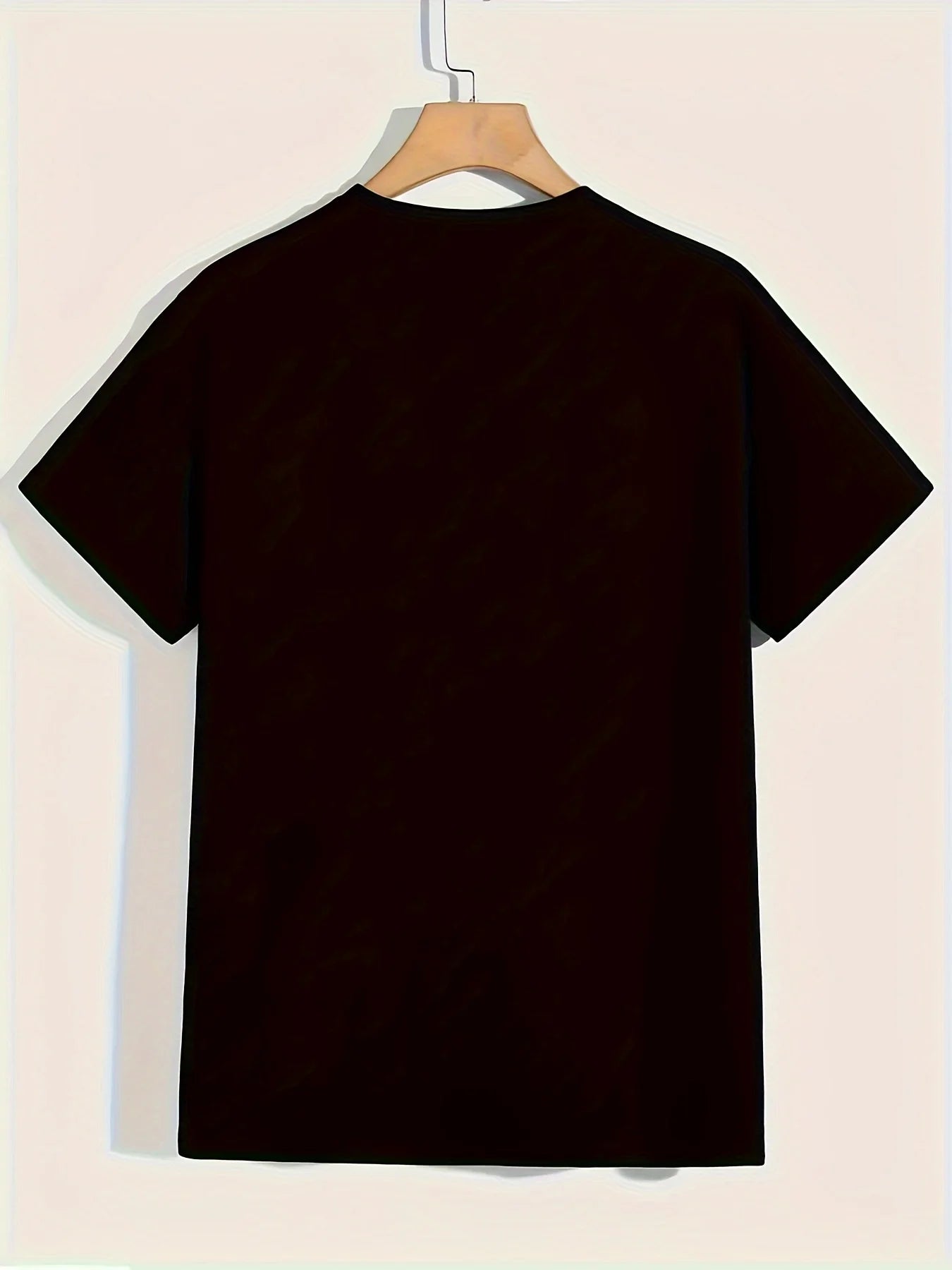 Playful Humor| Men's "I'm Just A Bill!" Humorous Graphic T-Shirt