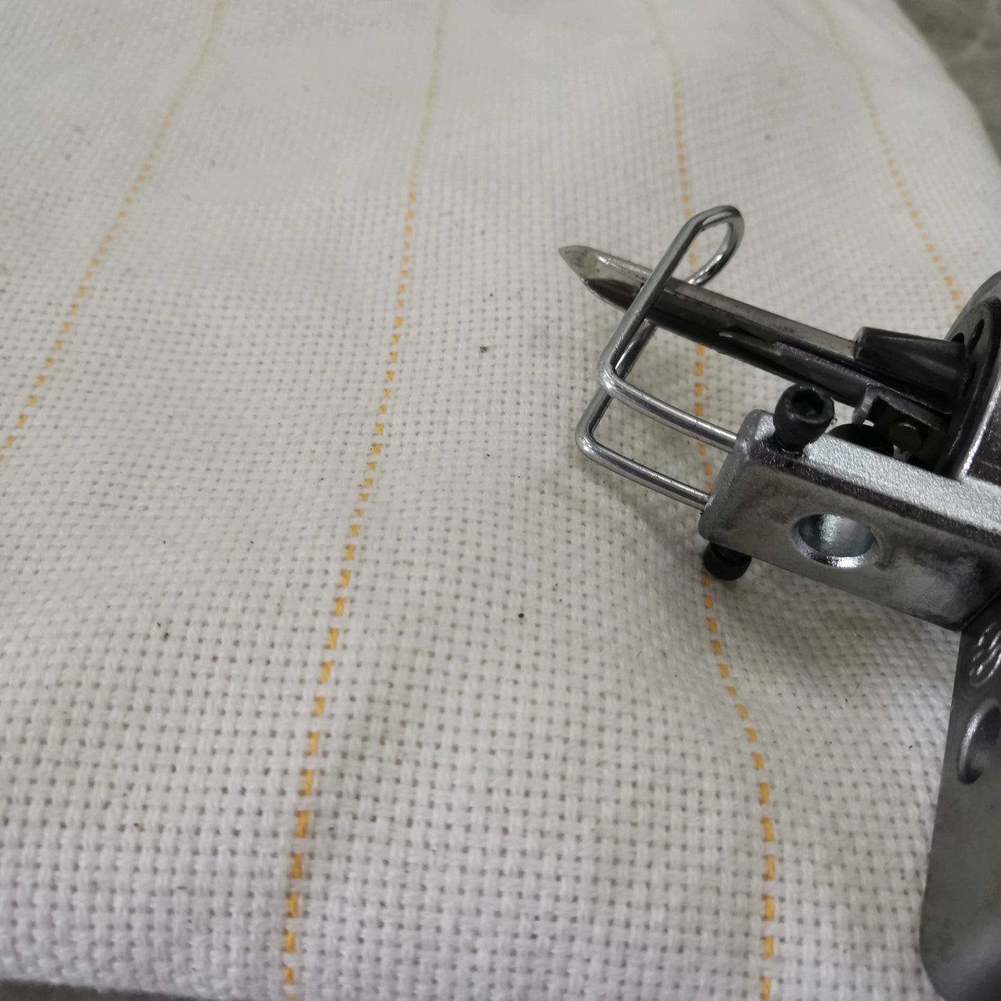 Tufting Cloth Tufting Fabric For Using Rug Tufting Guns DIY Handmade Primary Backing  Fabrics for sewing  by meters 1*5M/1.5*4M