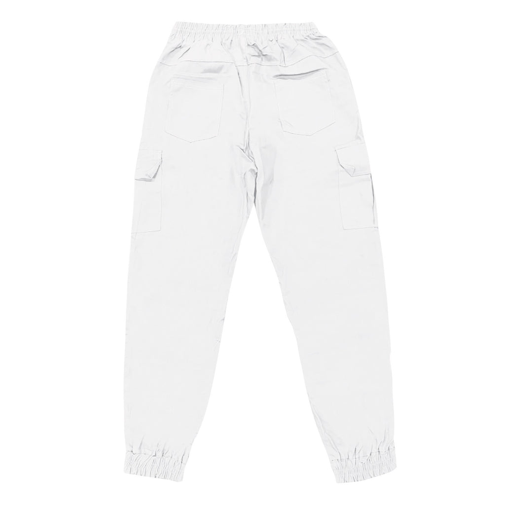 Camping Summer Hiking Fishing New Men's Leisure Trousers Breathable Quick-drying Pants Hiking Waterproof Outdoor Sports Pants