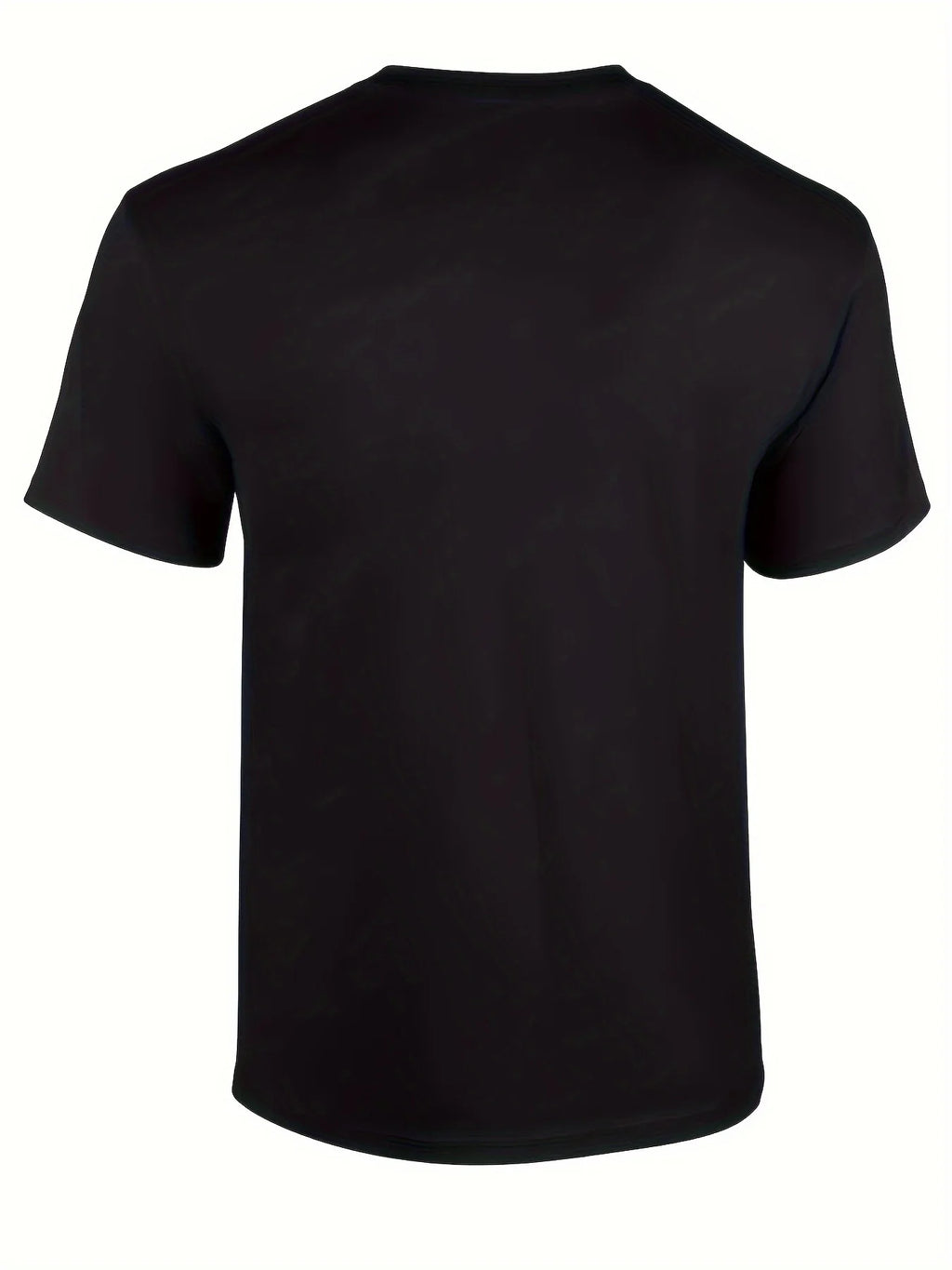 Father's Day Gift T-shirt - Dad and Grandpa Pattern, Two Titles