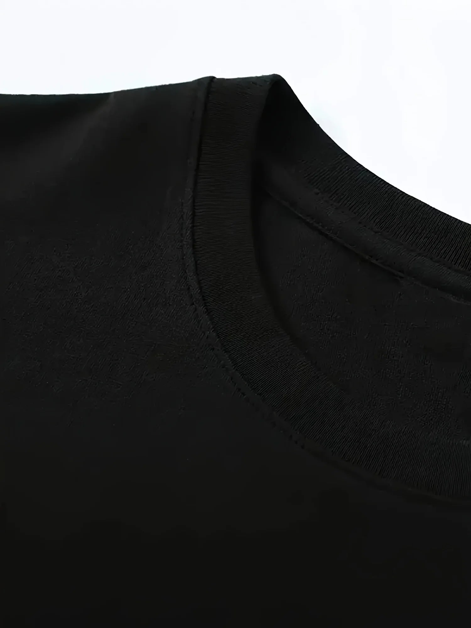 Stepped Up" Graphic Men's T-Shirt - Soft 100% Cotton, Crew Neck, Lightweight & Breathable, Ideal for Casual Wear & Running