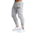 Running Pants New Thin Sports Jogging Trousers Breathable Loose Fitness Bottoms Solid Outfit Sportswear Pants Spring Autumn