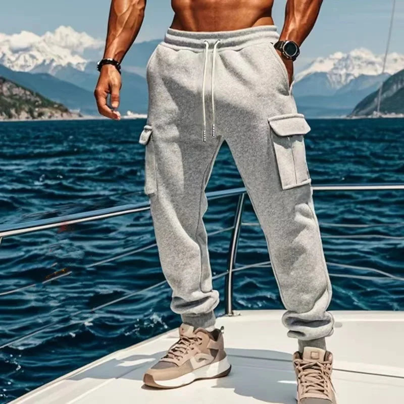 City Tactical Cargo Pants Classic Outdoor Hiking Trekking Army Tactical Joggers Pant Camouflage Military Multi Pocket Trousers