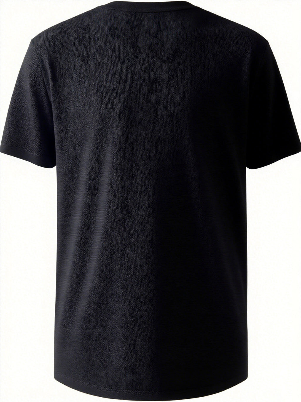 Single-Sided Printed Round Neck Short Sleeve T-Shirt, Basketball Pattern Printed Men's Round Neck Short Sleeve T-Shirt, Fashionable T-Shirt, Comfortable Breathable 2D Men's T-shirt Printed T-shirt Comfortable T-shirt
